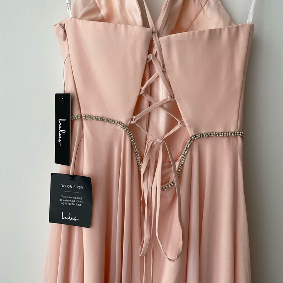 Prom dress - Picture 1 of 5